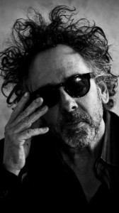Tim Burton
