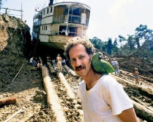 Werner Herzog