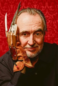 Wes Craven