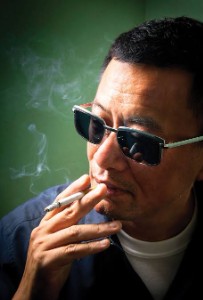 Wong Kar-wai