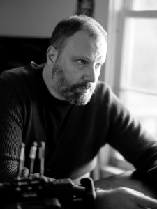 Yorgos Lanthimos