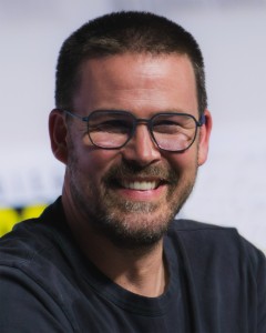 Zach Cregger