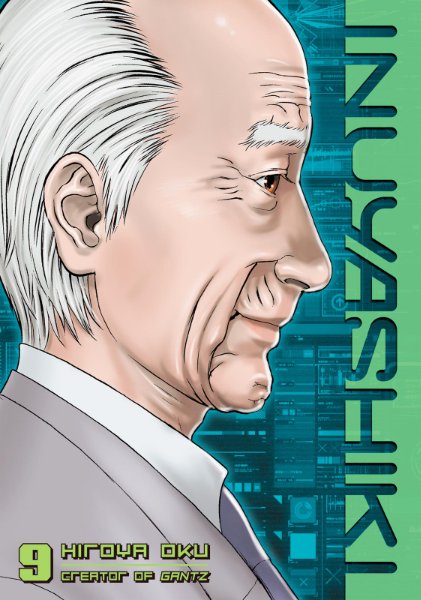 Inuyashiki