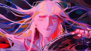 Archangel Mikhail