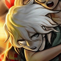 Nagito Komaeda