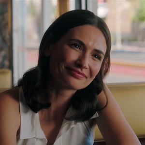 Zosia (The Joined)