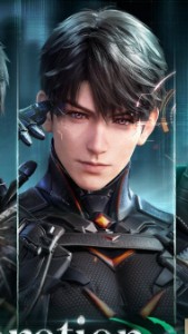 Caleb