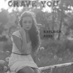 crave you