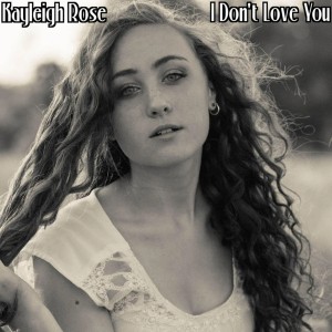 i don't love you