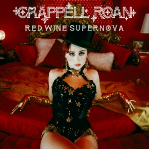 red wine supernova