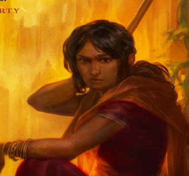 Priya