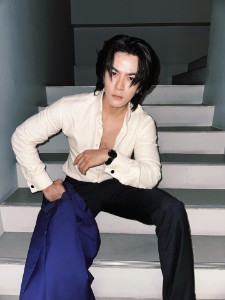 Mark