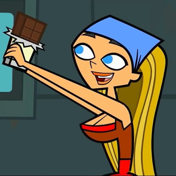lindsay my entire worst td character literally all the development was throw