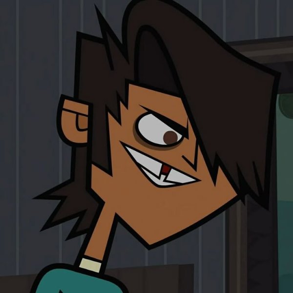 mal actually good character