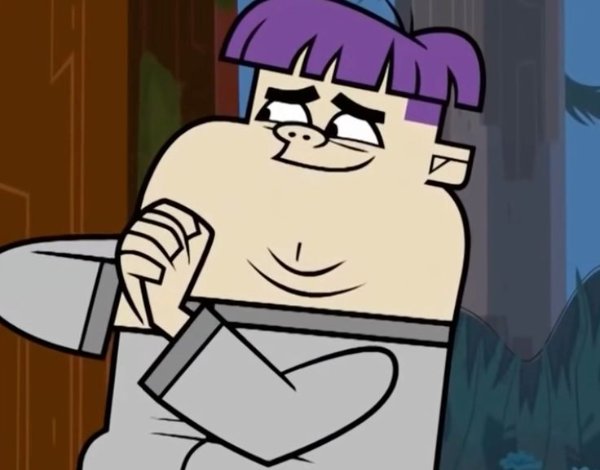 max actually same villain like duncan
