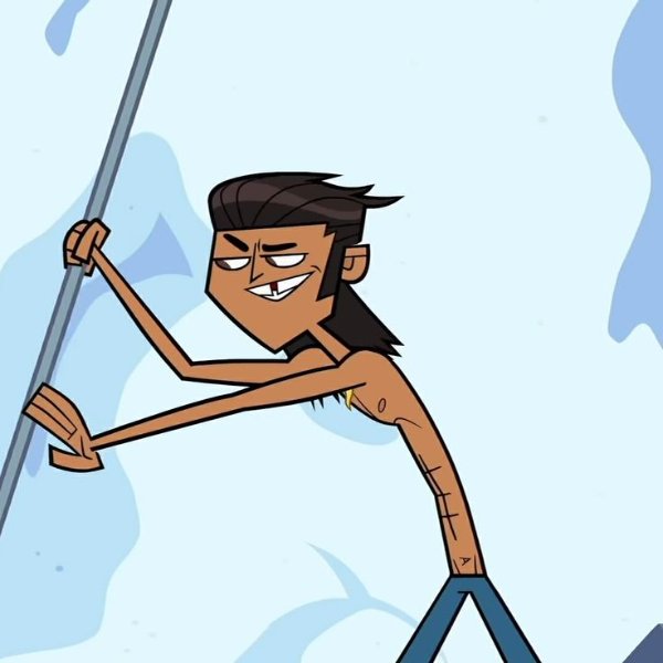 vito is my 1 fav personality from mike