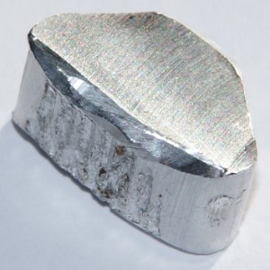 Aluminum (₁₃Al)
