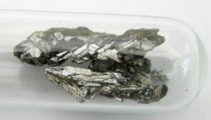 Arsenic (₃₃As)