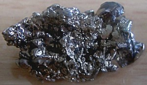 Barium (₅₆Ba)