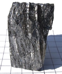Beryllium (₄Be)