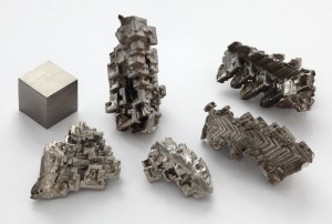 Bismuth (₈₃Bi)