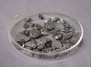 Boron (₅B)
