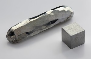 Cadmium (₄₈Cd)