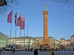 Darmstadtium (₁₁₀Ds)