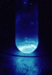 Einsteinium (₉₉Es)