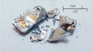 Gallium (₃₁Ga)