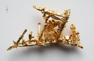 Gold (₇₉Au)