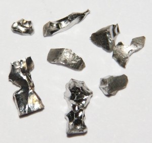 Iridium (₇₇Ir)