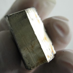 Lithium (₃Li)