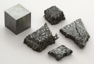 Lutetium (₇₁Lu)