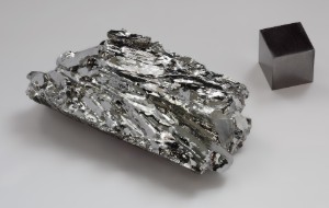 Molybdenum (₄₂Mo)