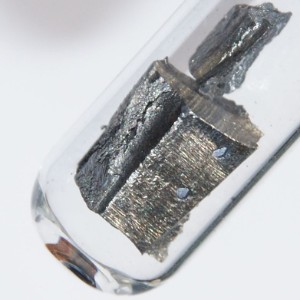 Neodymium (₆₀Nd)