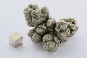 Nickel (₂₈Ni)