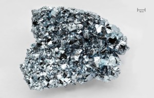 Osmium (₇₆Os)