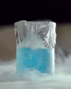 Oxygen (₈O)