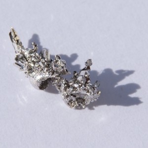 Palladium (₄₆Pd)