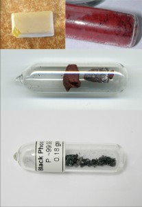 Phosphorus (₁₅P)