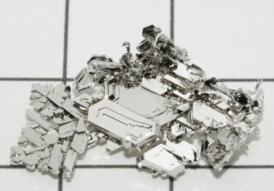 Platinum (₇₈Pt)