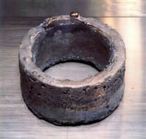 Plutonium (₉₄Pu)