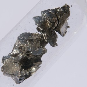 Praseodymium (₅₉Pr)