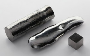 Rhenium (₇₅Re)