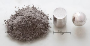 Rhodium (₄₅Rh)