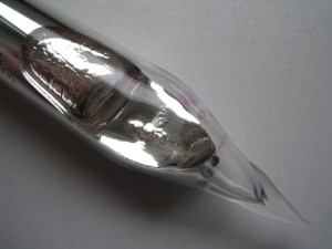 Rubidium (₃₇Rb)