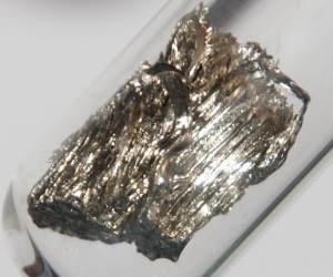 Samarium (₆₂Sm)