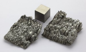 Scandium (₂₁Sc)
