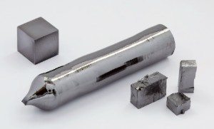 Tantalum (₇₃Ta)